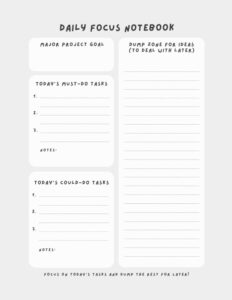 It's all about balance - 5 Time Management Tricks I Use to Juggle Business, Family, and Self-Care (Without Losing My Mind)