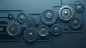 Simple workflow system supporting creative business consistency- 5 Time Management Tricks I Use to Juggle Business, Family, and Self-Care (Without Losing My Mind)